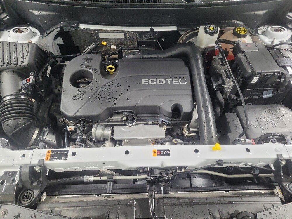 2022 Chevrolet Equinox in Birmingham, AL 35215 - 18107265 30