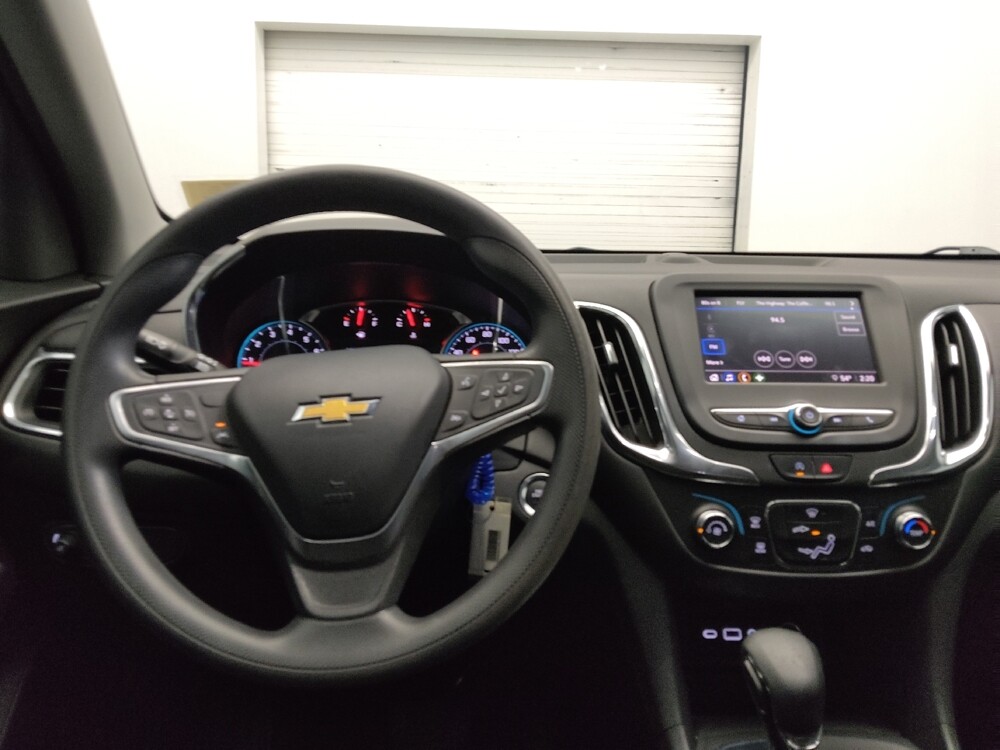 2022 Chevrolet Equinox in Birmingham, AL 35215 - 18107265 22