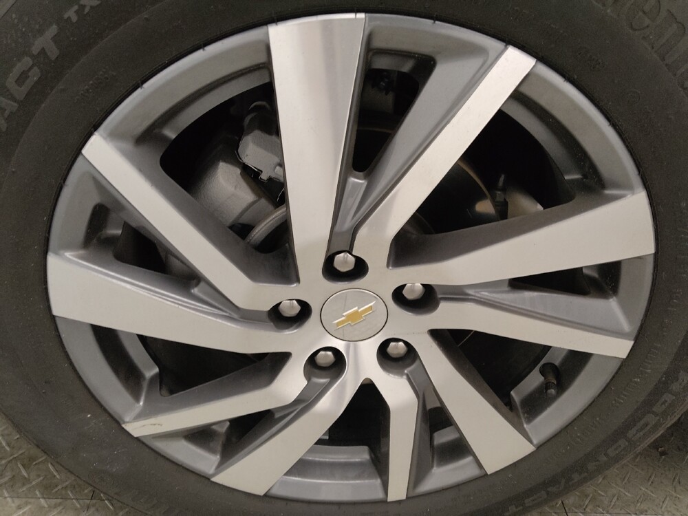 2022 Chevrolet Equinox in Birmingham, AL 35215 - 18107265 31