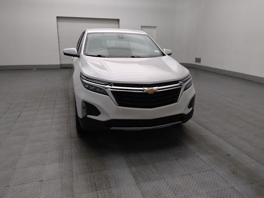 2022 Chevrolet Equinox in Birmingham, AL 35215 - 18107265 14