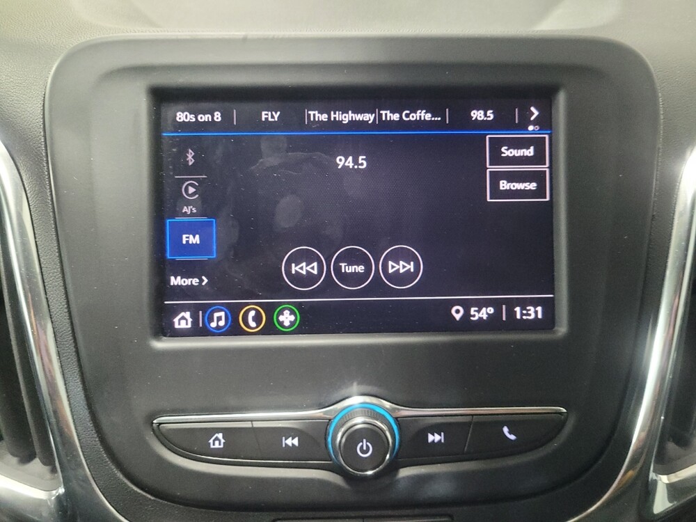 2022 Chevrolet Equinox in Birmingham, AL 35215 - 18107265 25