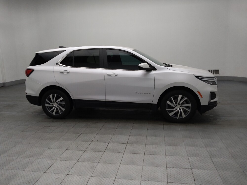 2022 Chevrolet Equinox in Birmingham, AL 35215 - 18107265 10