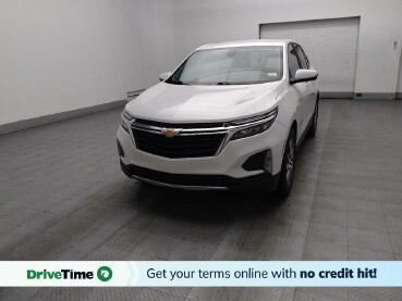 2022 Chevrolet Equinox in Birmingham, AL 35215