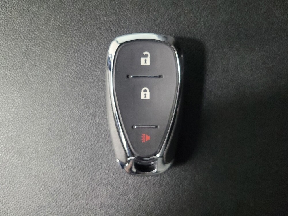 2022 Chevrolet Equinox in Birmingham, AL 35215 - 18107265 32