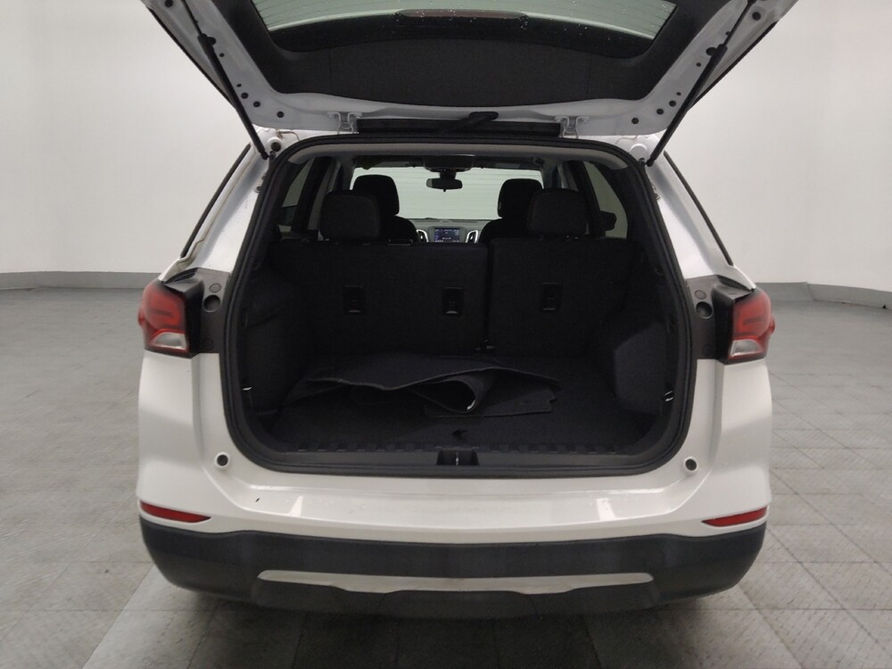 2022 Chevrolet Equinox in Birmingham, AL 35215 - 18107265 29