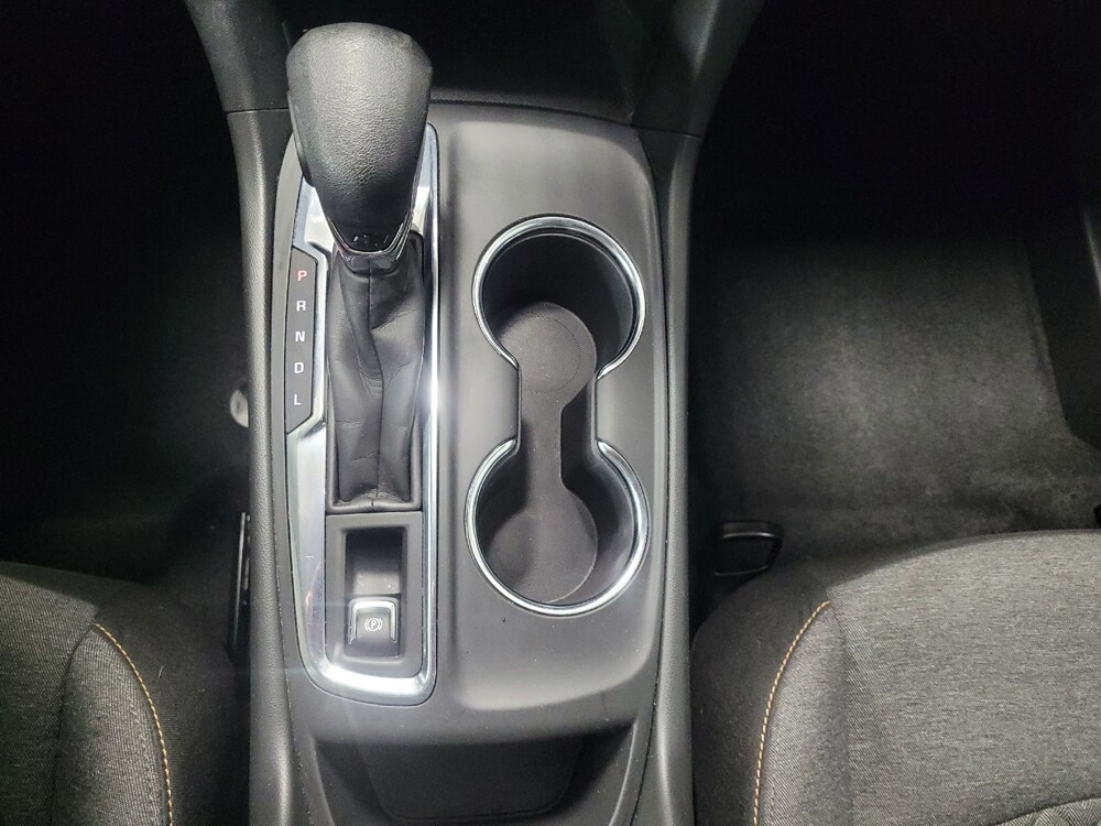 2022 Chevrolet Equinox in Birmingham, AL 35215 - 18107265 26