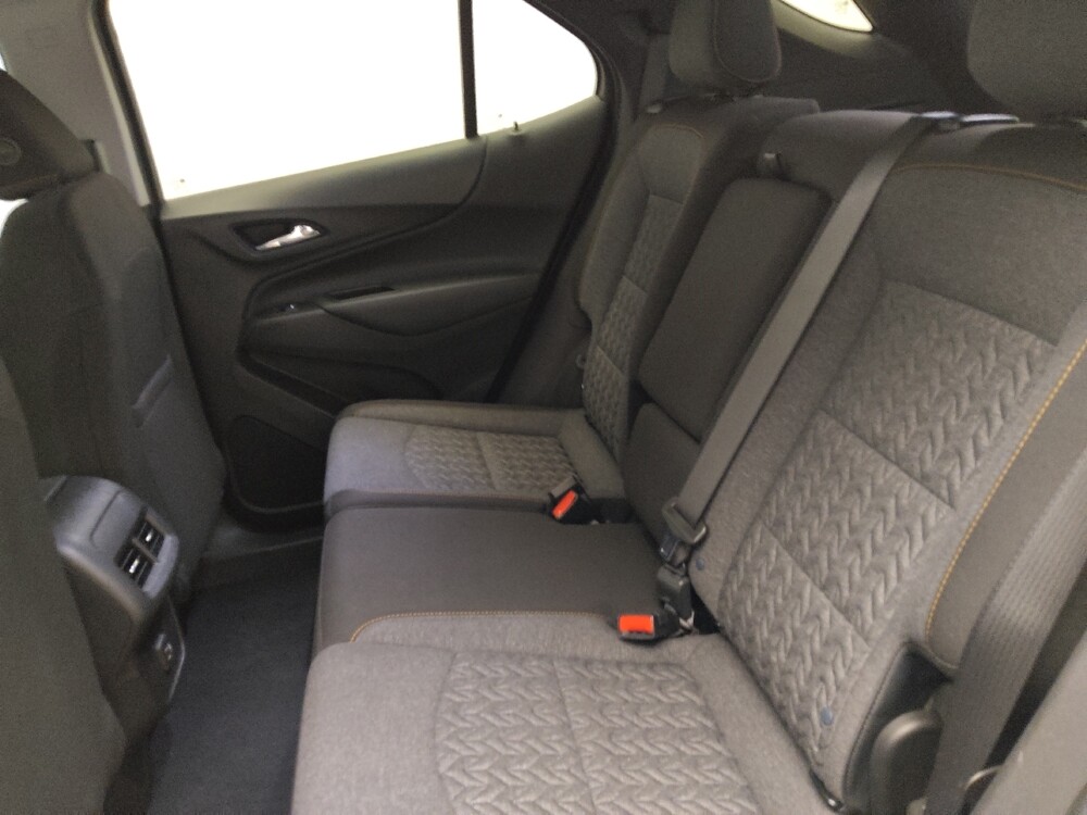 2022 Chevrolet Equinox in Birmingham, AL 35215 - 18107265 18