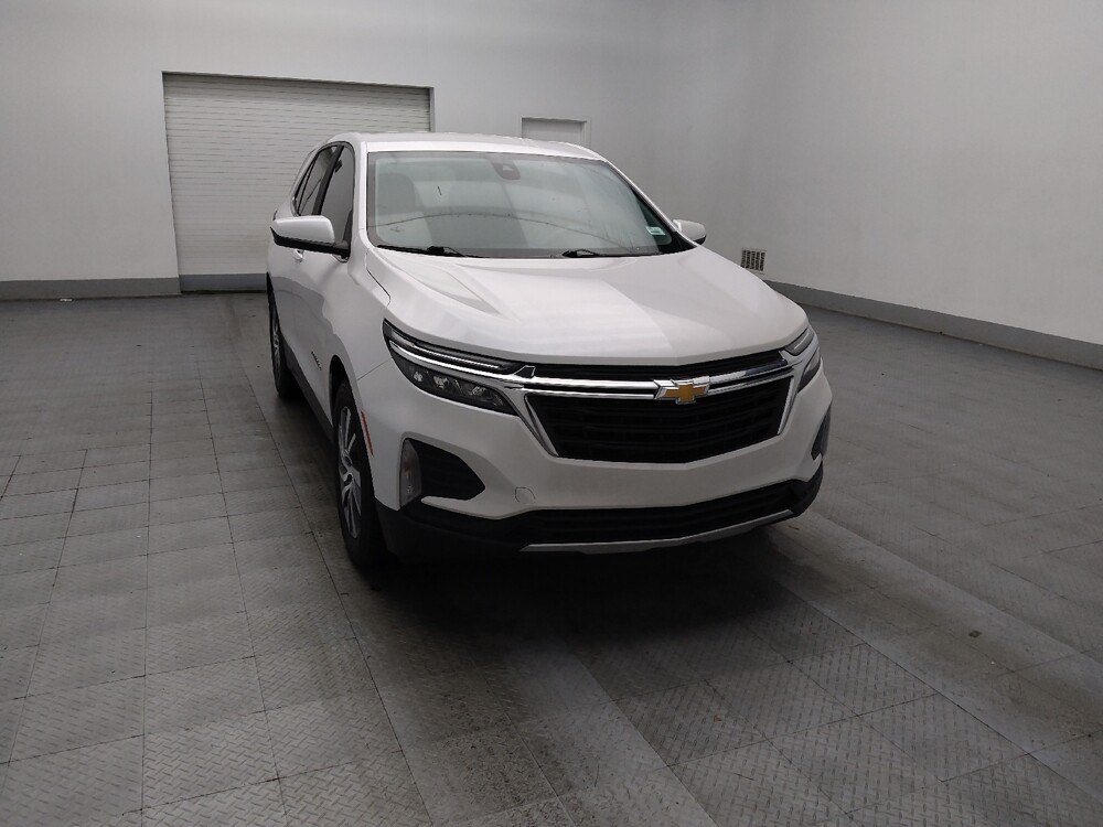 2022 Chevrolet Equinox in Birmingham, AL 35215 - 18107265 13
