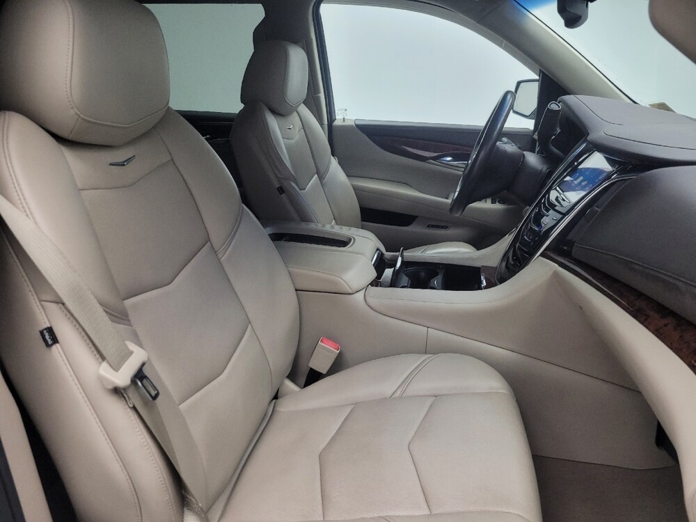 2015 Cadillac Escalade ESV in Indianapolis, IN 46219 - 18107268 21