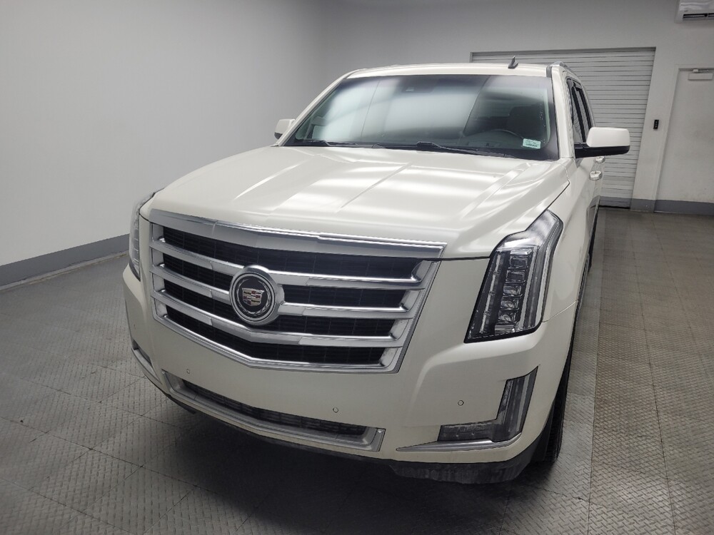2015 Cadillac Escalade ESV in Indianapolis, IN 46219 - 18107268 15