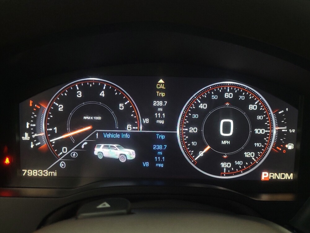 2015 Cadillac Escalade ESV in Indianapolis, IN 46219 - 18107268 23