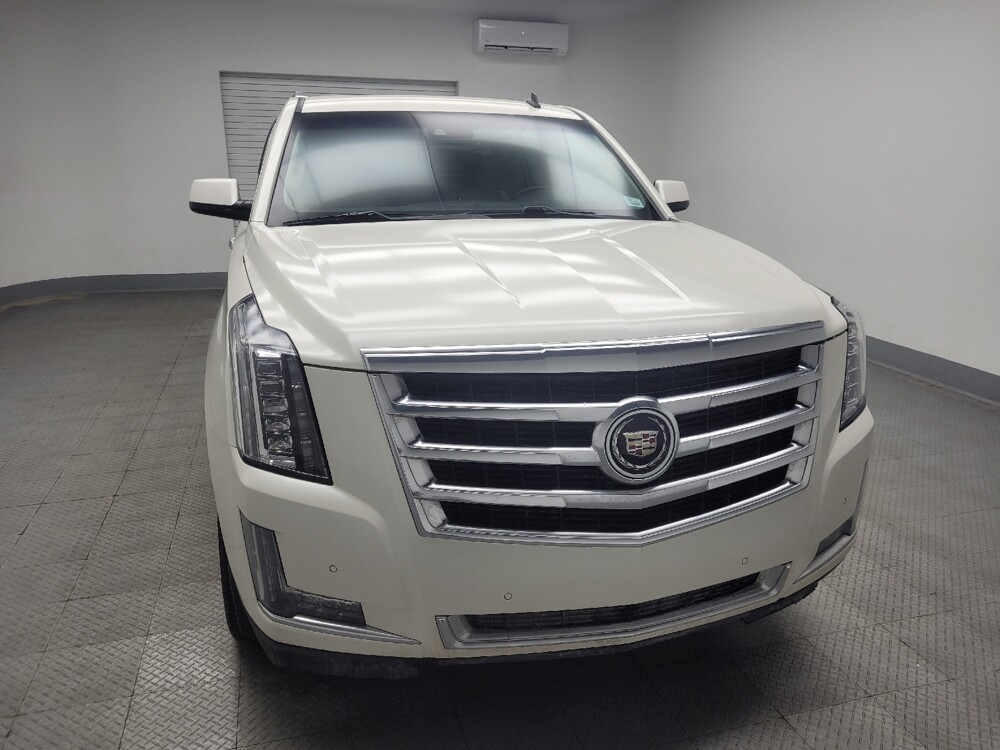 2015 Cadillac Escalade ESV in Indianapolis, IN 46219 - 18107268 14