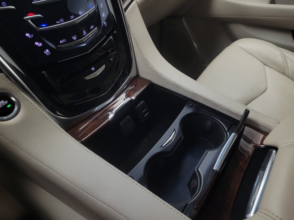 2015 Cadillac Escalade ESV in Indianapolis, IN 46219 - 18107268 26