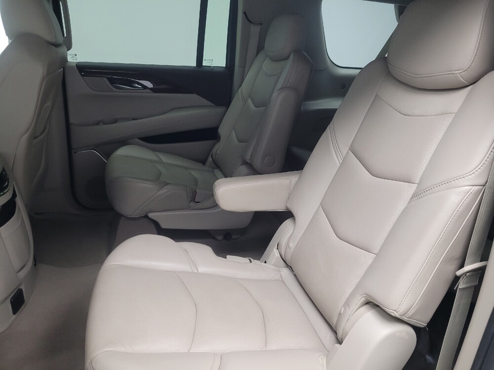 2015 Cadillac Escalade ESV in Indianapolis, IN 46219 - 18107268 18