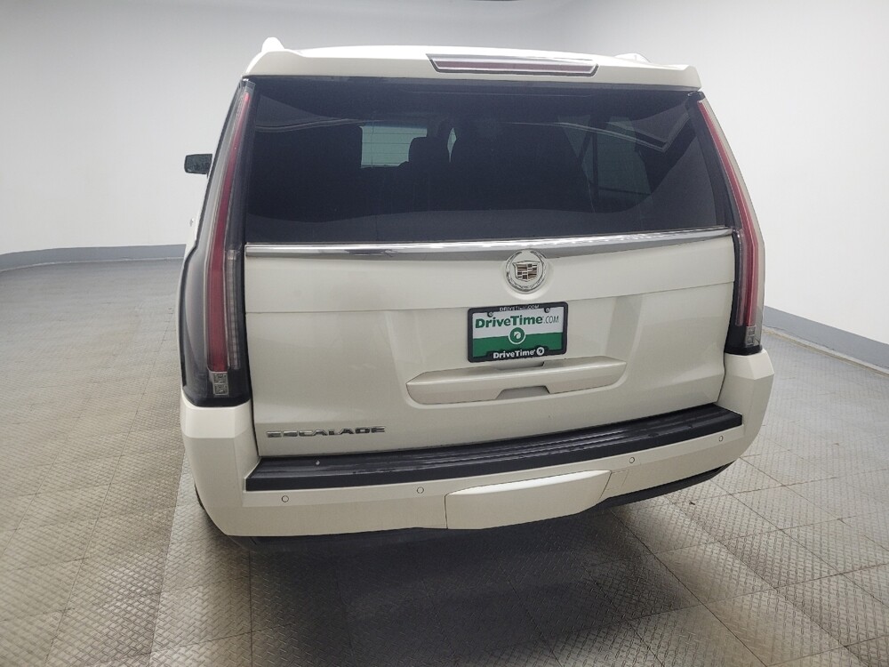 2015 Cadillac Escalade ESV in Indianapolis, IN 46219 - 18107268 6