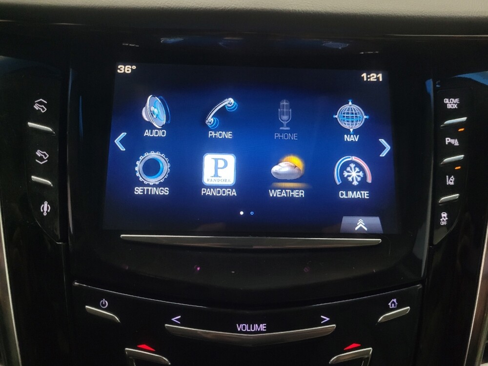 2015 Cadillac Escalade ESV in Indianapolis, IN 46219 - 18107268 25