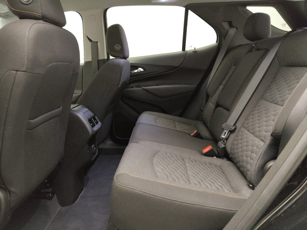 2021 Chevrolet Equinox in Plano, TX 75074 - 18107272 18