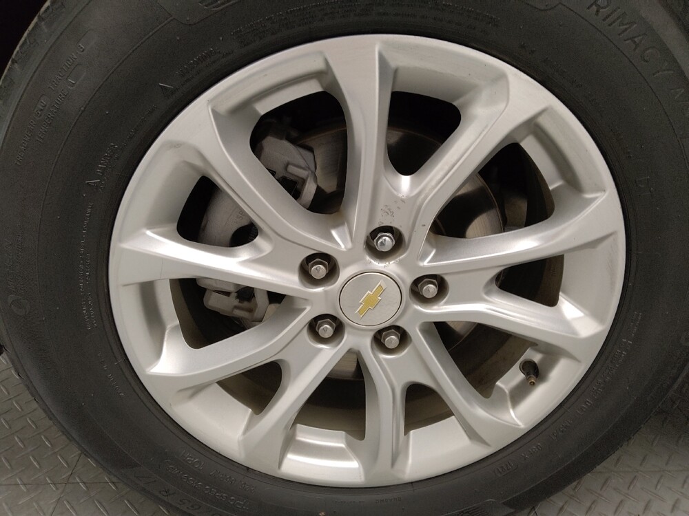 2021 Chevrolet Equinox in Plano, TX 75074 - 18107272 31