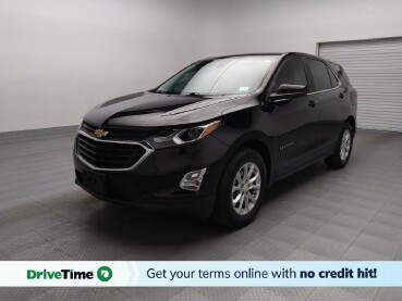 2021 Chevrolet Equinox in Plano, TX 75074