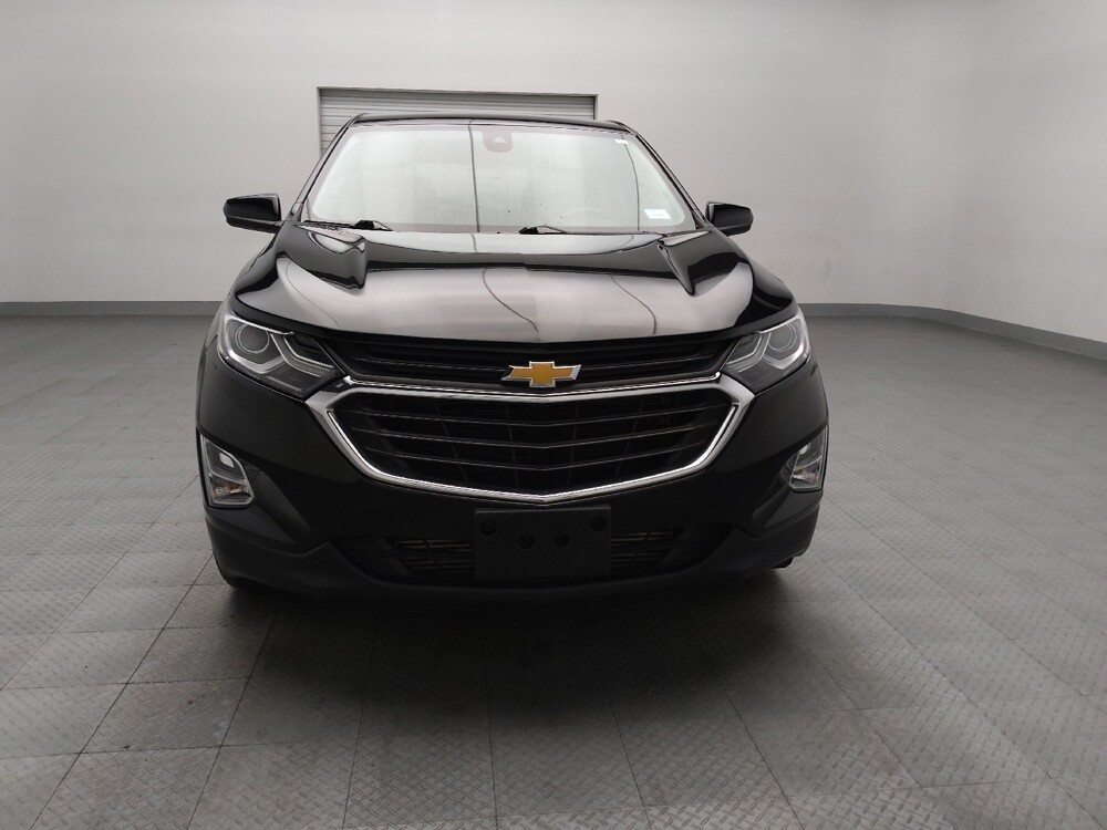 2021 Chevrolet Equinox in Plano, TX 75074 - 18107272 14