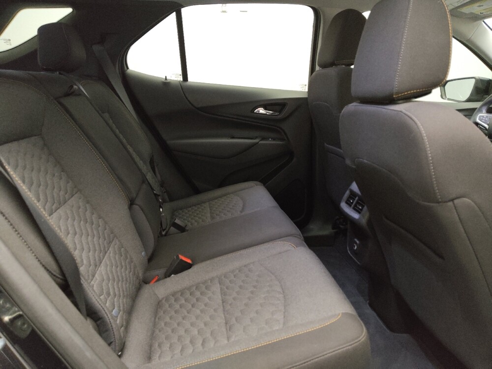 2021 Chevrolet Equinox in Plano, TX 75074 - 18107272 19