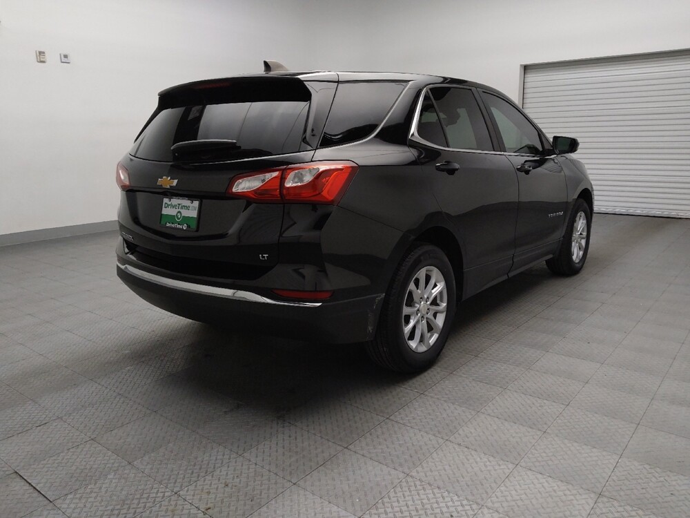 2021 Chevrolet Equinox in Plano, TX 75074 - 18107272 9