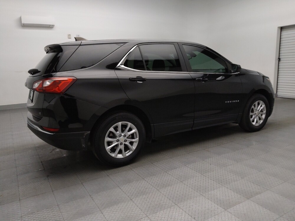 2021 Chevrolet Equinox in Plano, TX 75074 - 18107272 10