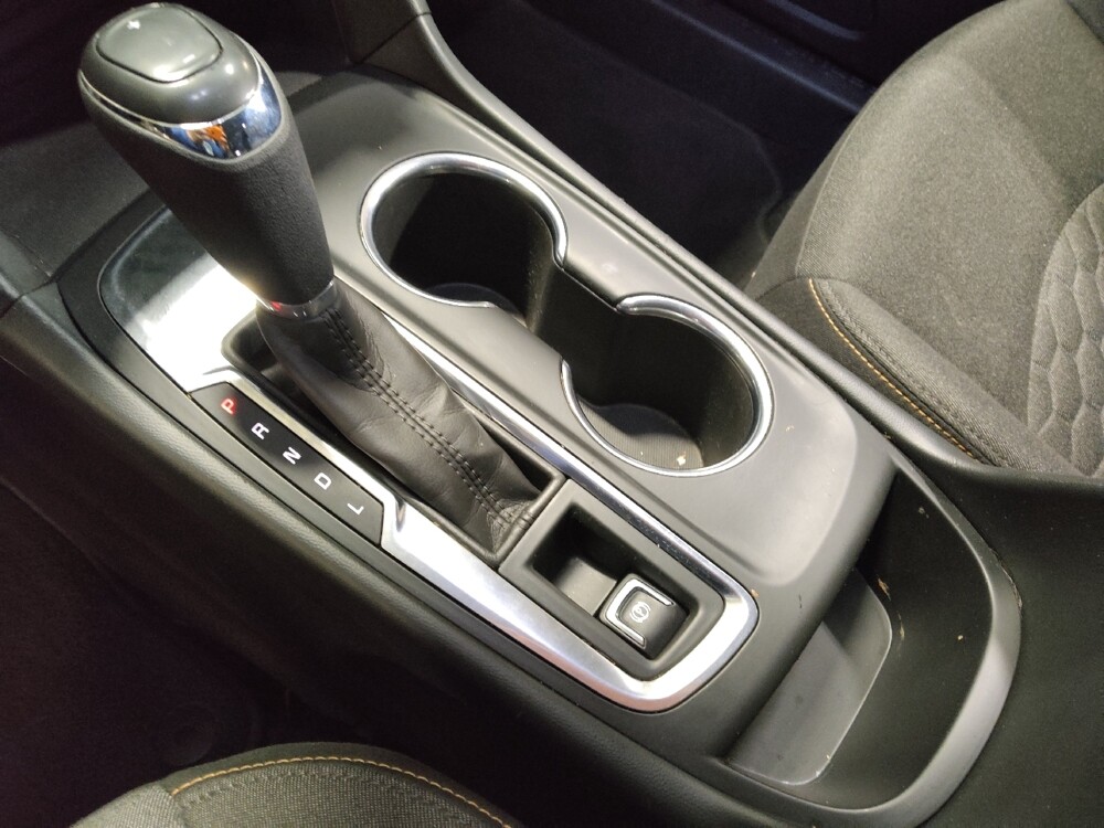 2021 Chevrolet Equinox in Plano, TX 75074 - 18107272 26