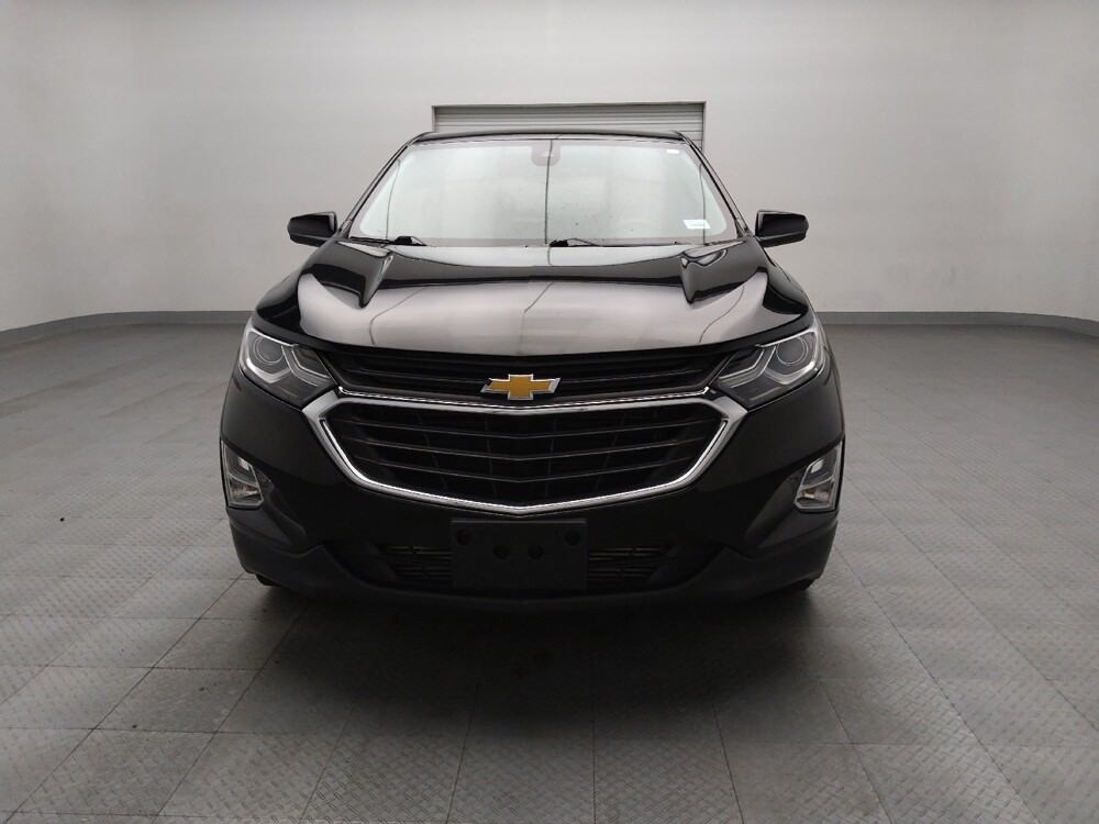 2021 Chevrolet Equinox in Plano, TX 75074 - 18107272 15