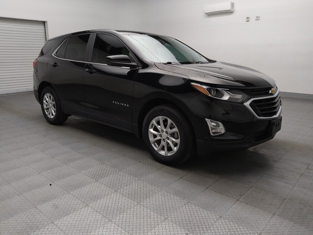 2021 Chevrolet Equinox in Plano, TX 75074 - 18107272 13
