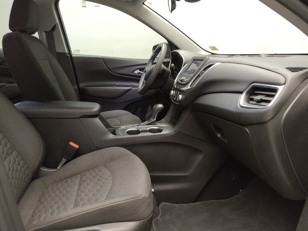 2021 Chevrolet Equinox in Plano, TX 75074 - 18107272 21
