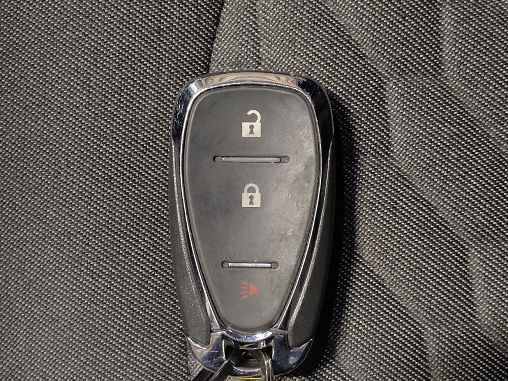 2021 Chevrolet Equinox in Plano, TX 75074 - 18107272 32