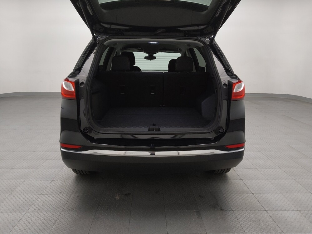 2021 Chevrolet Equinox in Plano, TX 75074 - 18107272 29