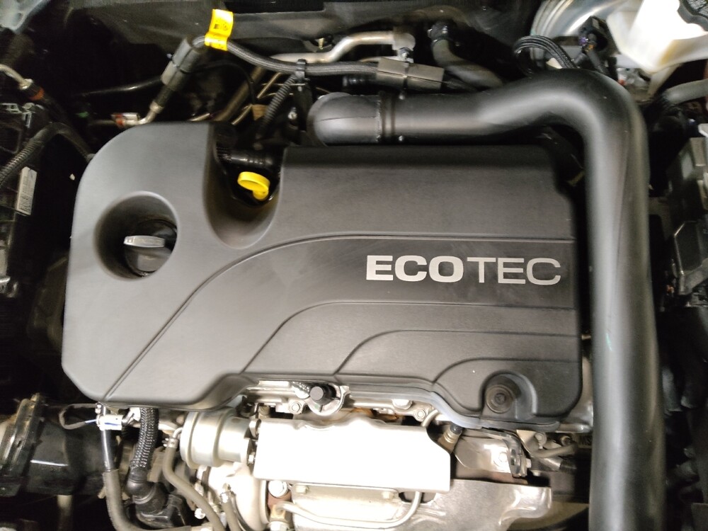 2021 Chevrolet Equinox in Plano, TX 75074 - 18107272 30