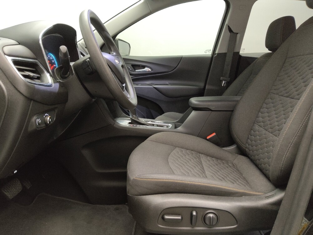 2021 Chevrolet Equinox in Plano, TX 75074 - 18107272 17