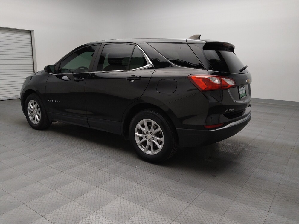 2021 Chevrolet Equinox in Plano, TX 75074 - 18107272 5