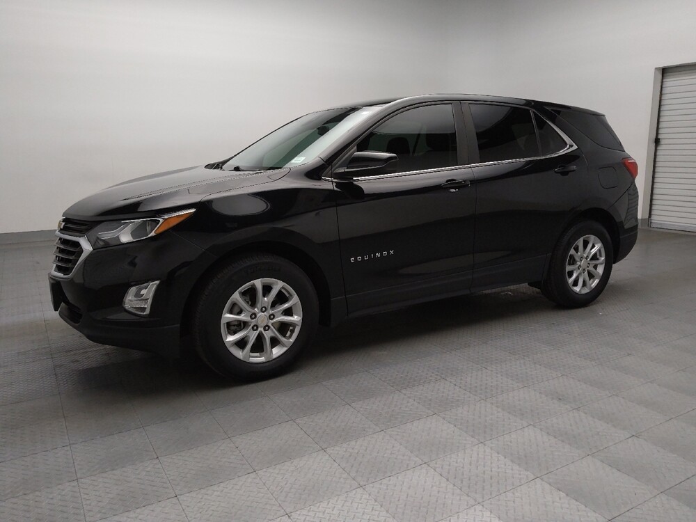 2021 Chevrolet Equinox in Plano, TX 75074 - 18107272 2