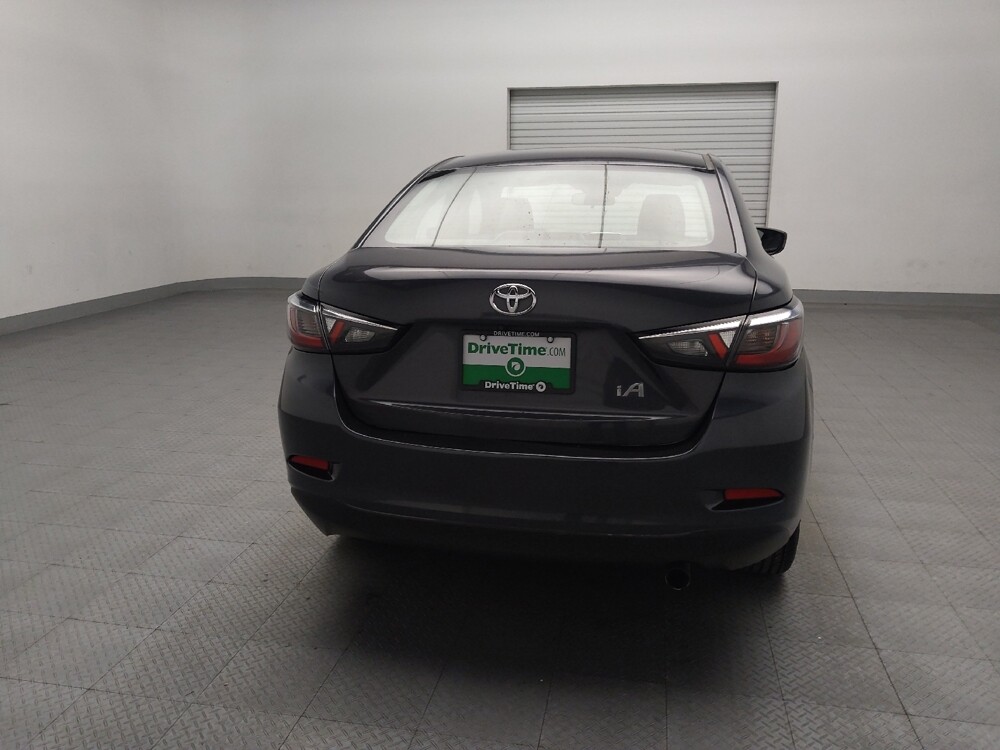 2018 Toyota Yaris in Plano, TX 75074 - 18107274 7