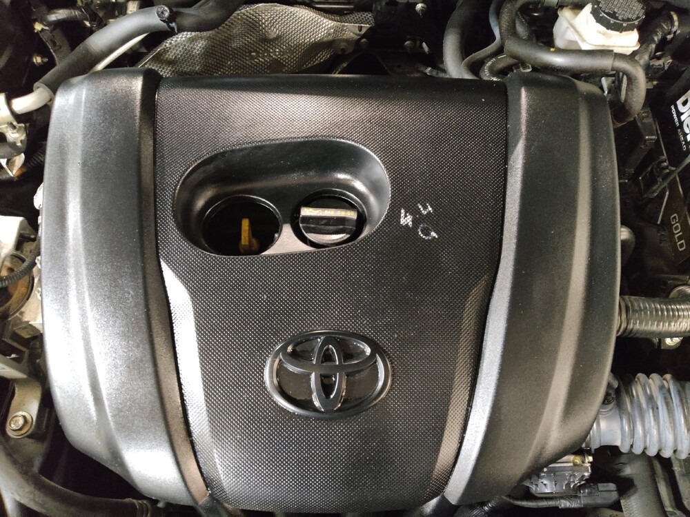 2018 Toyota Yaris in Plano, TX 75074 - 18107274 30