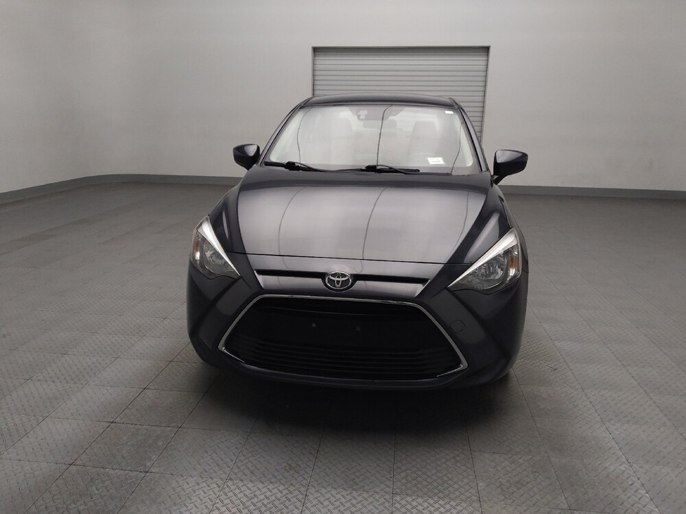 2018 Toyota Yaris in Plano, TX 75074 - 18107274 15