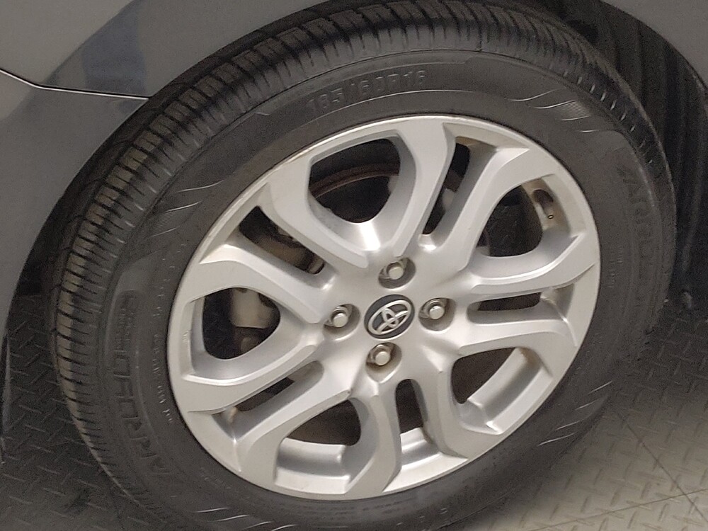 2018 Toyota Yaris in Plano, TX 75074 - 18107274 31
