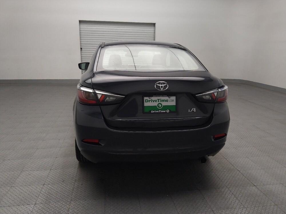 2018 Toyota Yaris in Plano, TX 75074 - 18107274 6