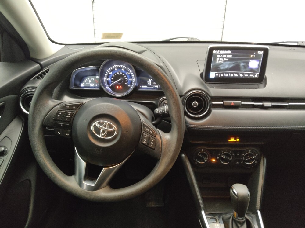 2018 Toyota Yaris in Plano, TX 75074 - 18107274 22