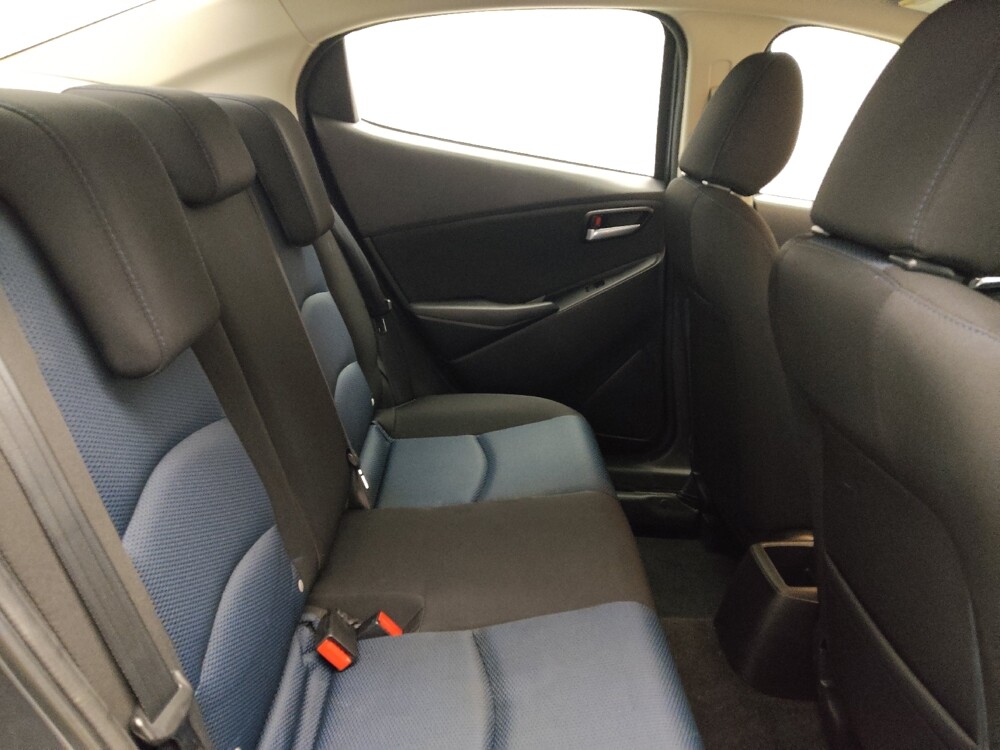 2018 Toyota Yaris in Plano, TX 75074 - 18107274 19