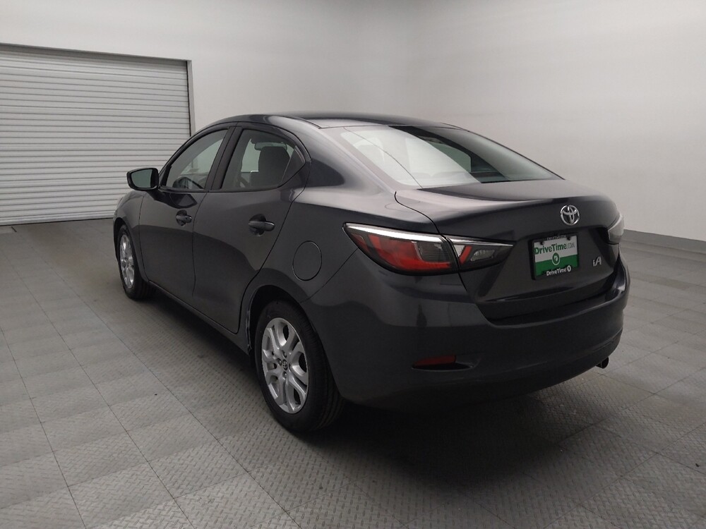 2018 Toyota Yaris in Plano, TX 75074 - 18107274 5