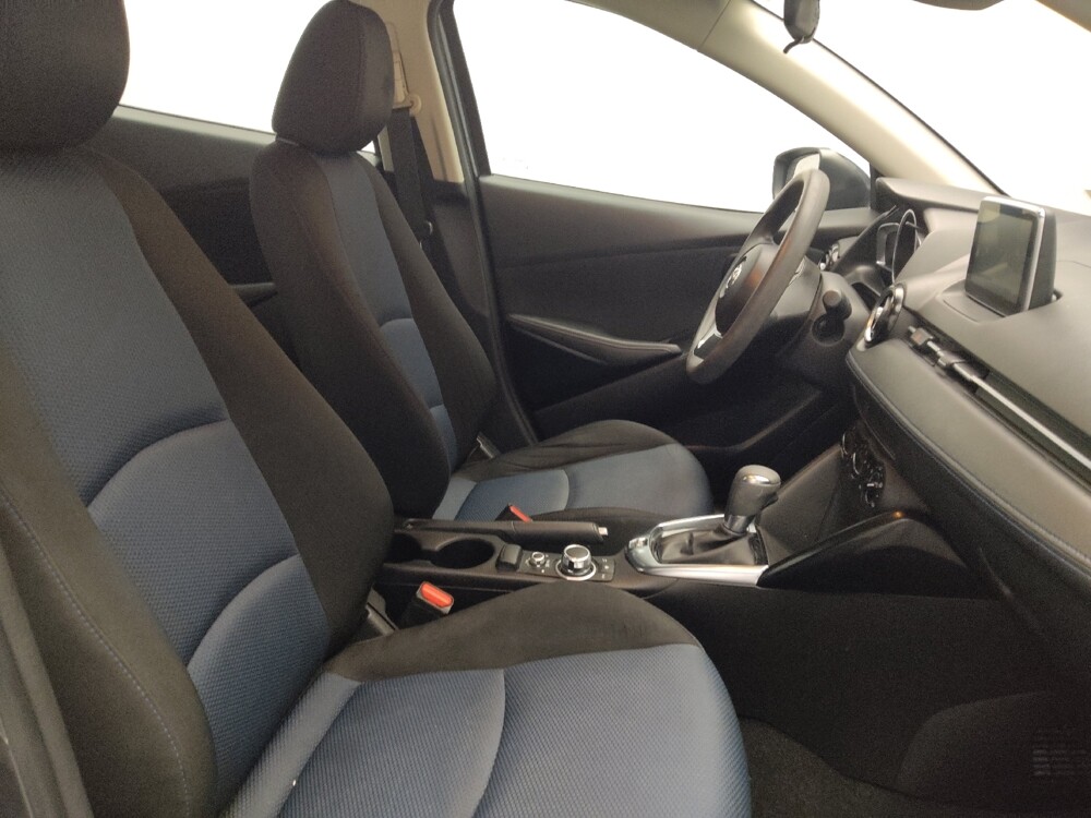 2018 Toyota Yaris in Plano, TX 75074 - 18107274 21