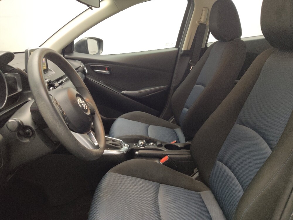 2018 Toyota Yaris in Plano, TX 75074 - 18107274 17