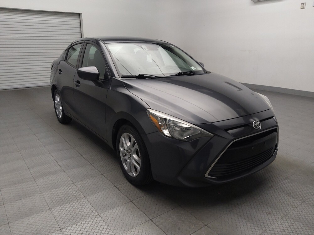 2018 Toyota Yaris in Plano, TX 75074 - 18107274 13