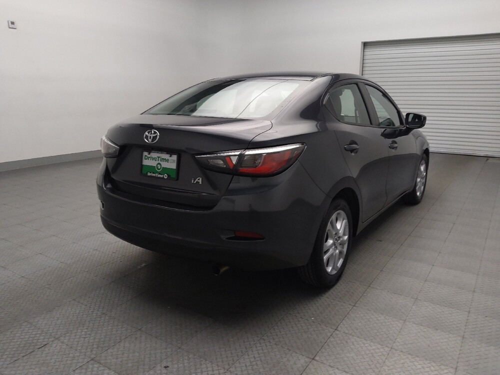 2018 Toyota Yaris in Plano, TX 75074 - 18107274 9