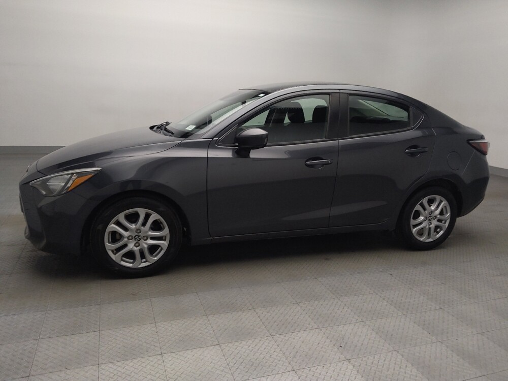 2018 Toyota Yaris in Plano, TX 75074 - 18107274 2